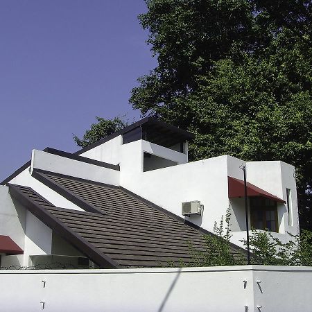 Haritha Cottage Colombo Kültér fotó