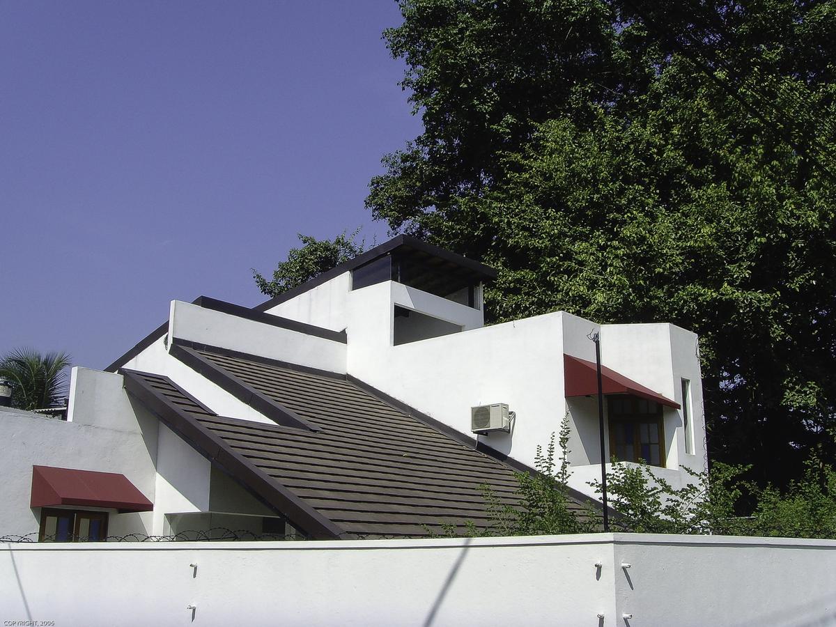 Haritha Cottage Colombo Kültér fotó