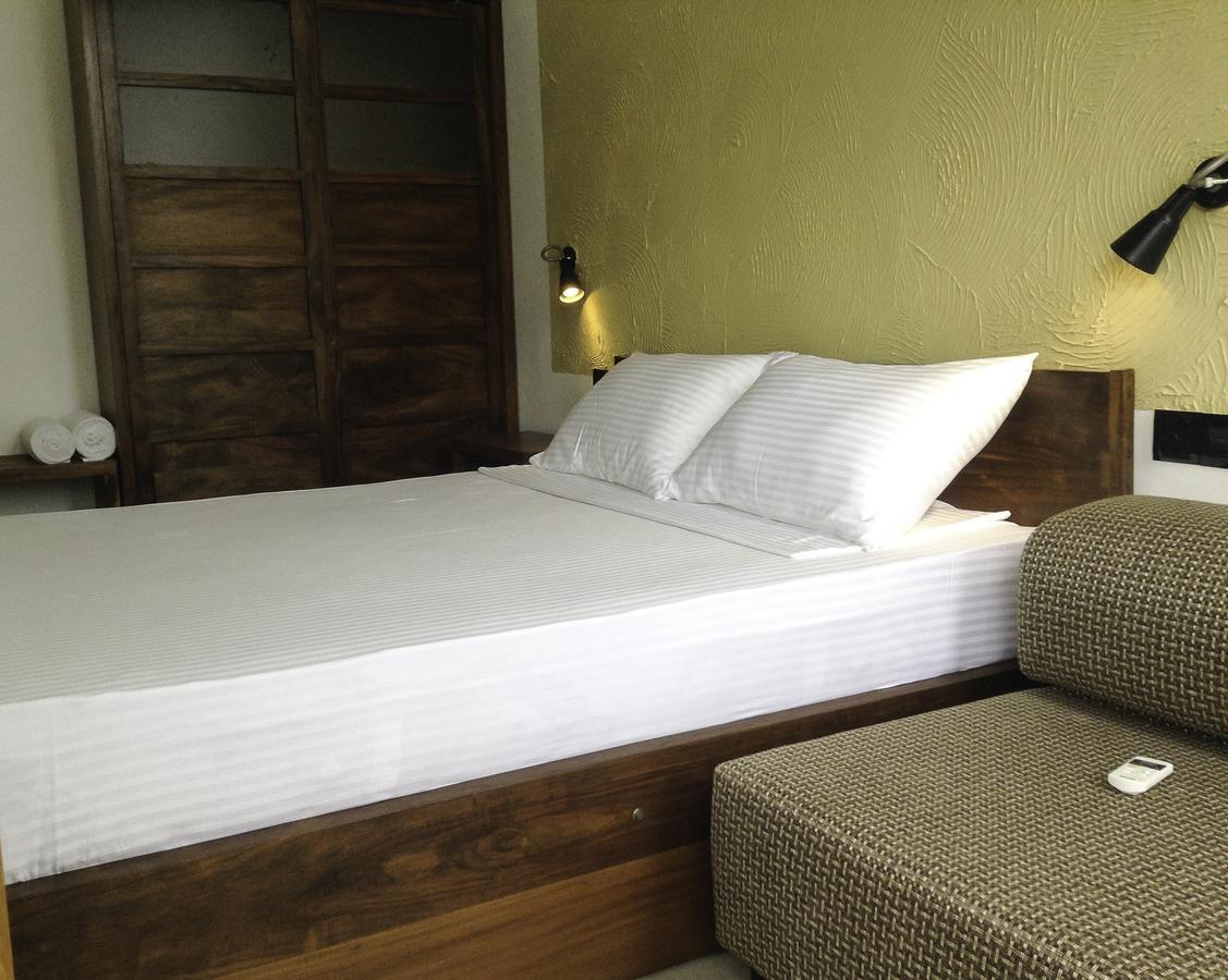 Haritha Cottage Colombo Kültér fotó