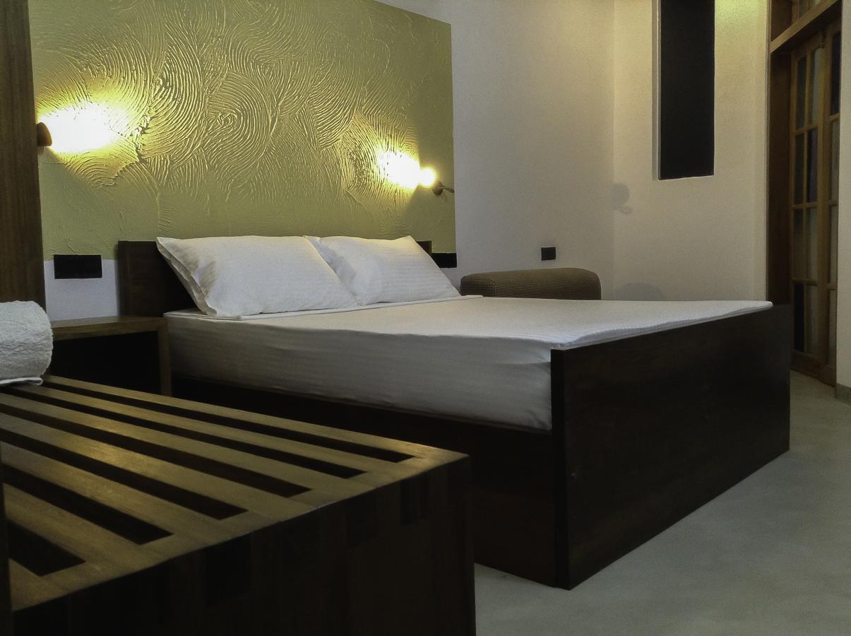 Haritha Cottage Colombo Kültér fotó