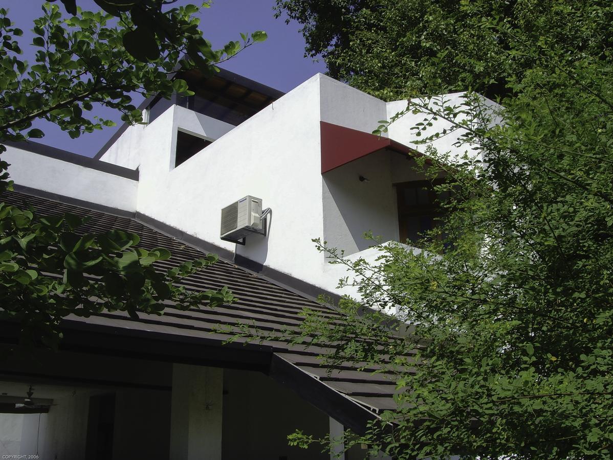 Haritha Cottage Colombo Kültér fotó