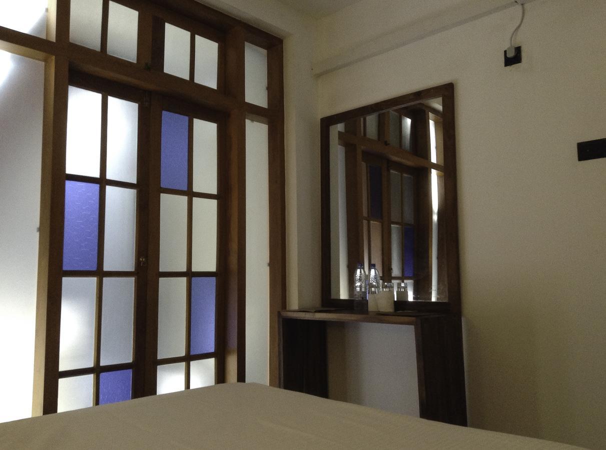 Haritha Cottage Colombo Kültér fotó