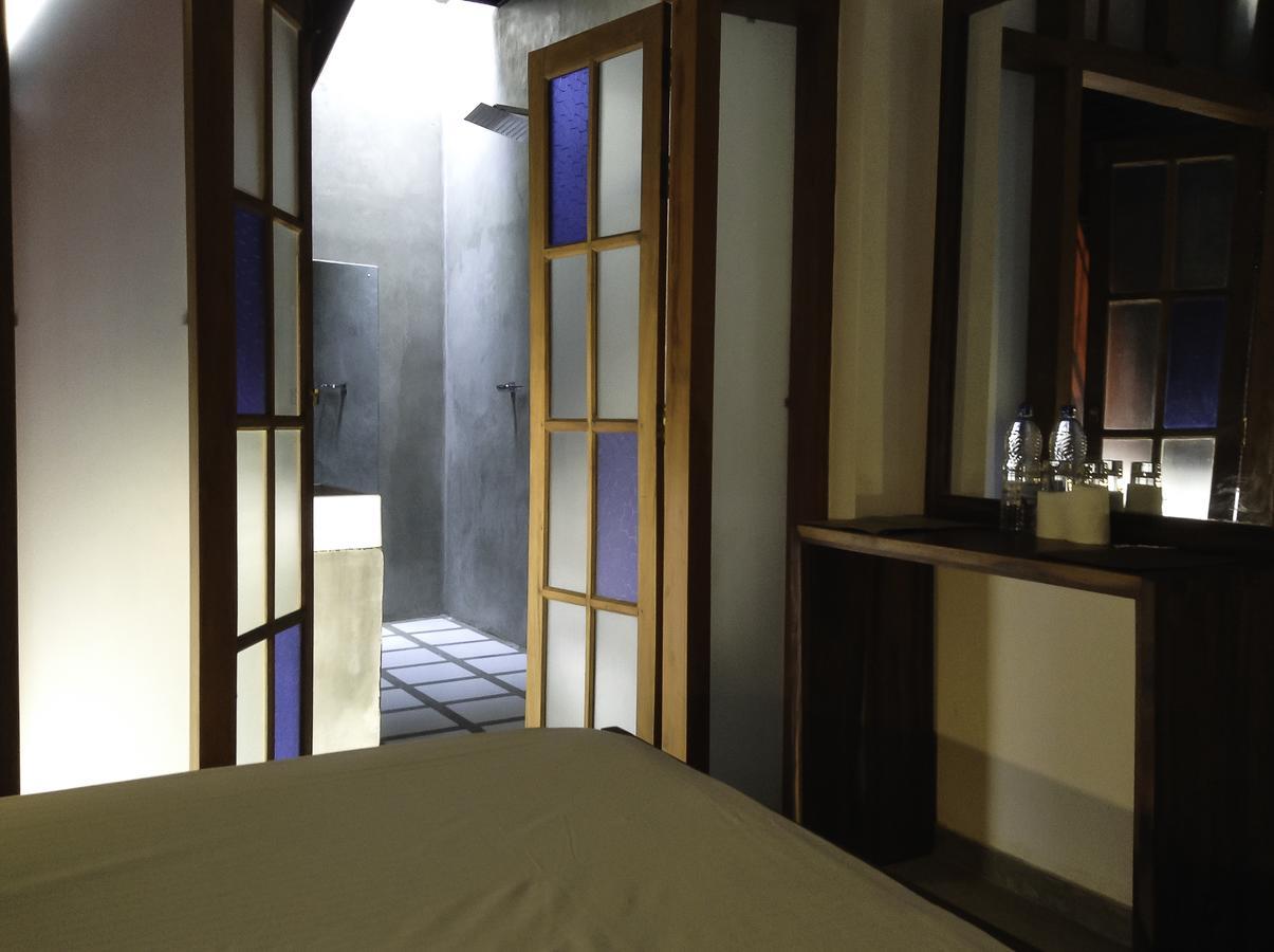 Haritha Cottage Colombo Kültér fotó