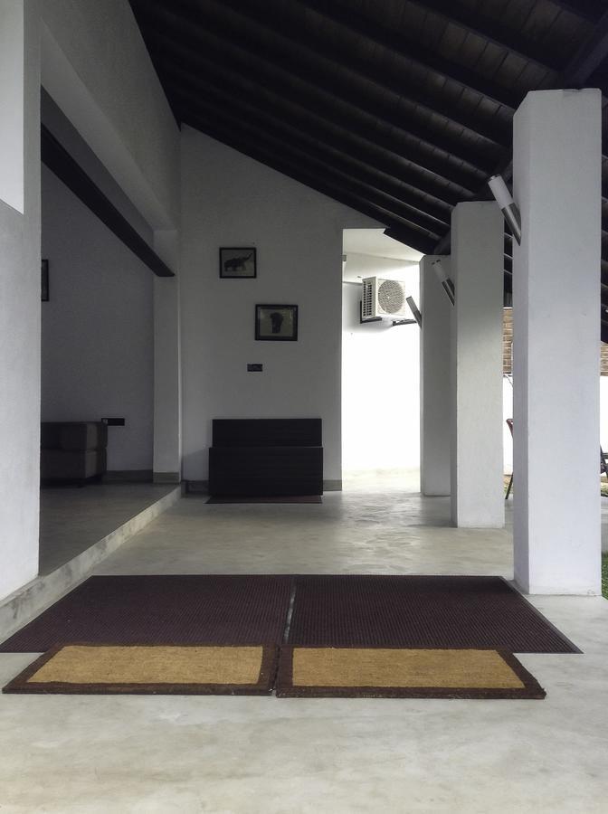 Haritha Cottage Colombo Kültér fotó
