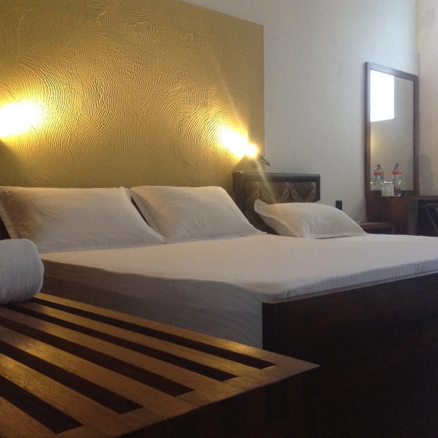 Haritha Cottage Colombo Kültér fotó