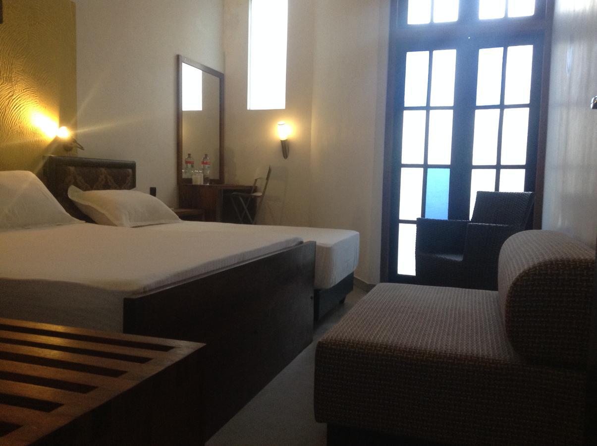 Haritha Cottage Colombo Kültér fotó